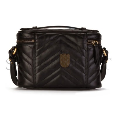 GUCCI GG MARMONT MINI BAG 672253 (19*13*7cm)